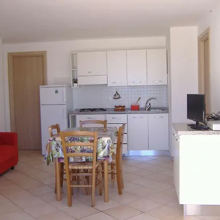 شقة Casa Paolo *