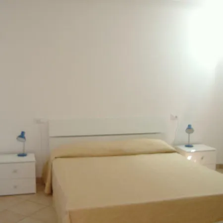 Casa Paolo Nisporto