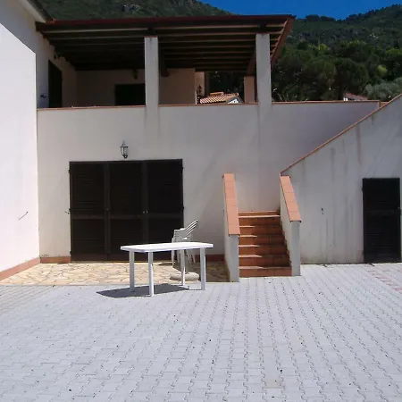 Casa Paolo شقة *