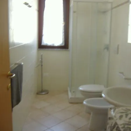 شقة Casa Paolo *